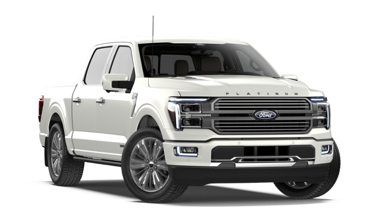 F-150® vehicle